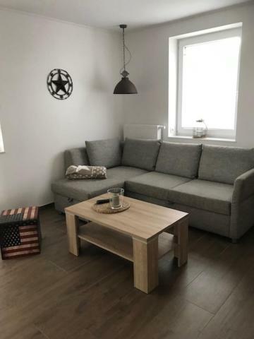 Ferienhaus Hof Beel Oberlangen Экстерьер фото